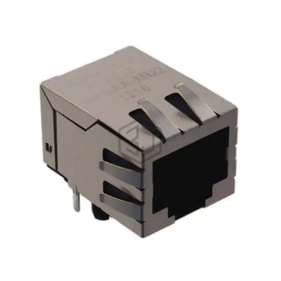 ARJ11B-MASAJ-MU2 - Abracon LLC - Modular Connectors - Jacks With Magnetics