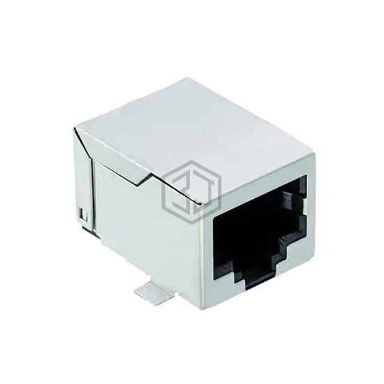 7498210002 - Würth Elektronik - Modular Connectors - Jacks With Magnetics