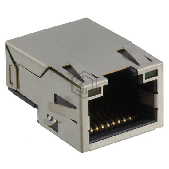 7498011122R - Würth Elektronik - Modular Connectors - Jacks With Magnetics