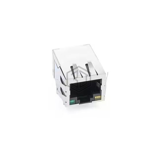 AR11-3827I - Allied Components International - Modular Connectors - Jacks With Magnetics