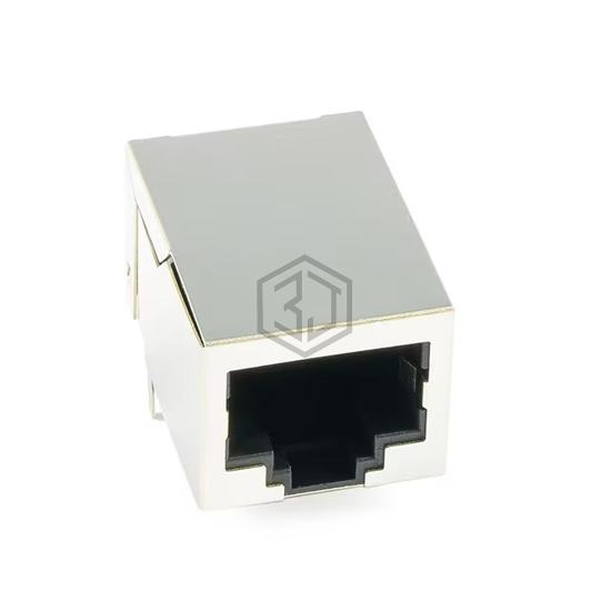 AR11-3701 - Allied Components International - Modular Connectors - Jacks With Magnetics