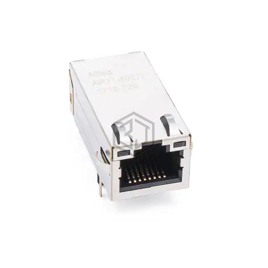 AR11-4027I - Allied Components International - Modular Connectors - Jacks With Magnetics