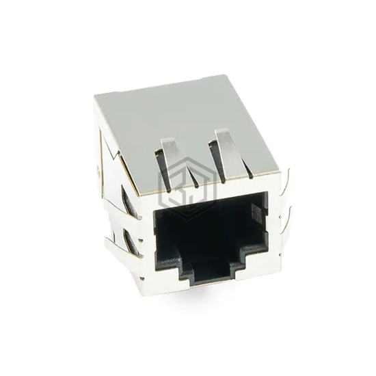AR11-4090I - Allied Components International - Modular Connectors - Jacks With Magnetics