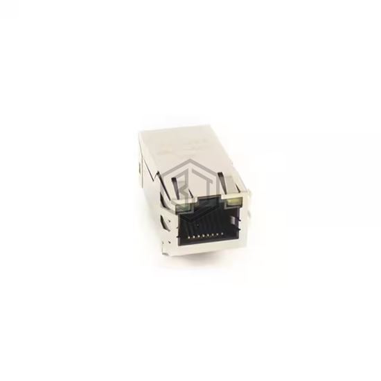 AR11-4647 - Allied Components International - Modular Connectors - Jacks With Magnetics