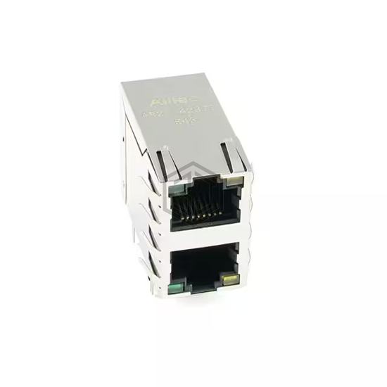 AR21-4237I - Allied Components International - Modular Connectors - Jacks With Magnetics