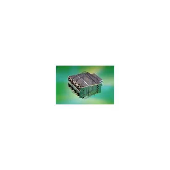 85586-1003 - Molex - Modular Connectors - Jacks With Magnetics