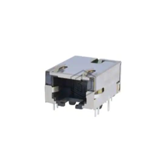 2250337-1 - TRP Connector B.V. - Modular Connectors - Jacks With Magnetics