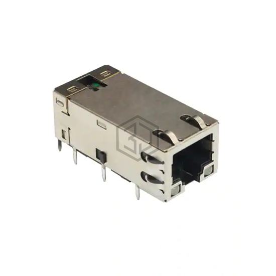 2250379-1 - TRP Connector B.V. - Modular Connectors - Jacks With Magnetics