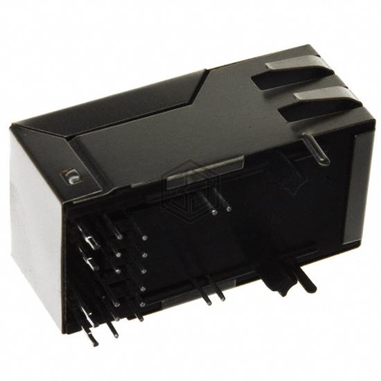 7499311611 - Würth Elektronik - Modular Connectors - Jacks With Magnetics