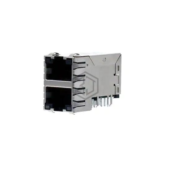 2250577-1 - TRP Connector B.V. - Modular Connectors - Jacks With Magnetics