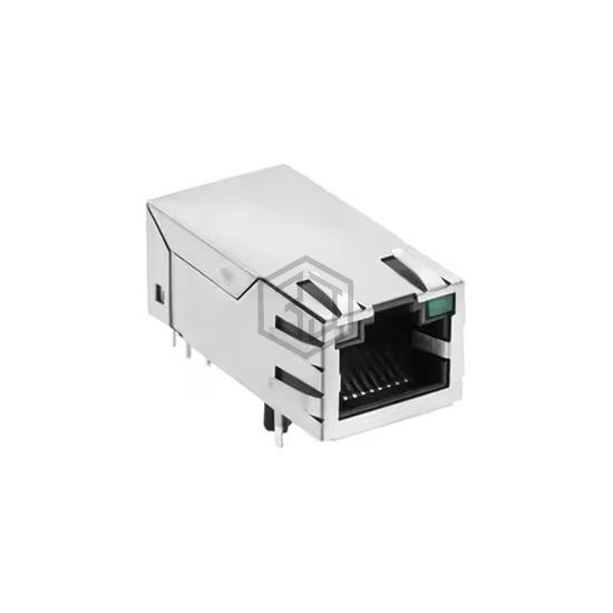 7499811420 - Würth Elektronik - Modular Connectors - Jacks With Magnetics