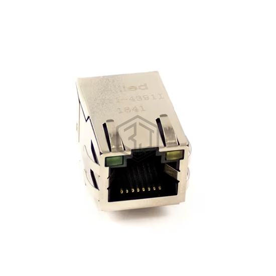 AR11-4391I - Allied Components International - Modular Connectors - Jacks With Magnetics