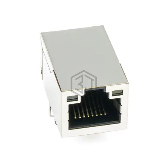 AR11-4077I - Allied Components International - Modular Connectors - Jacks With Magnetics