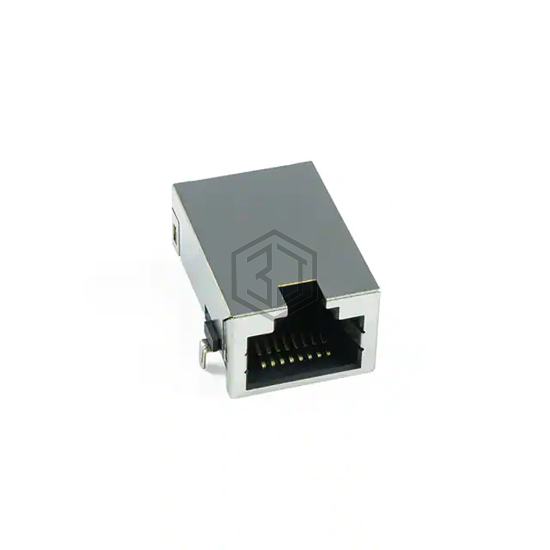 ARLP11-3647 - Allied Components International - Modular Connectors - Jacks With Magnetics