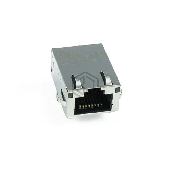 AR11-4048 - Allied Components International - Modular Connectors - Jacks With Magnetics