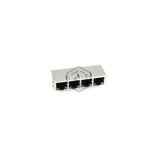 AR14-4164IR - Allied Components International - Modular Connectors - Jacks With Magnetics