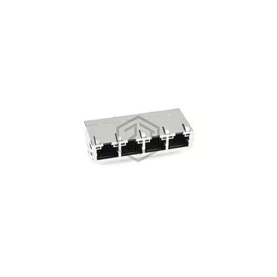 AR14-4214I - Allied Components International - Modular Connectors - Jacks With Magnetics