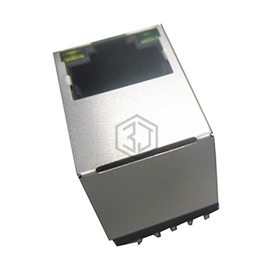 ARJ-148 - Abracon LLC - Modular Connectors - Jacks With Magnetics