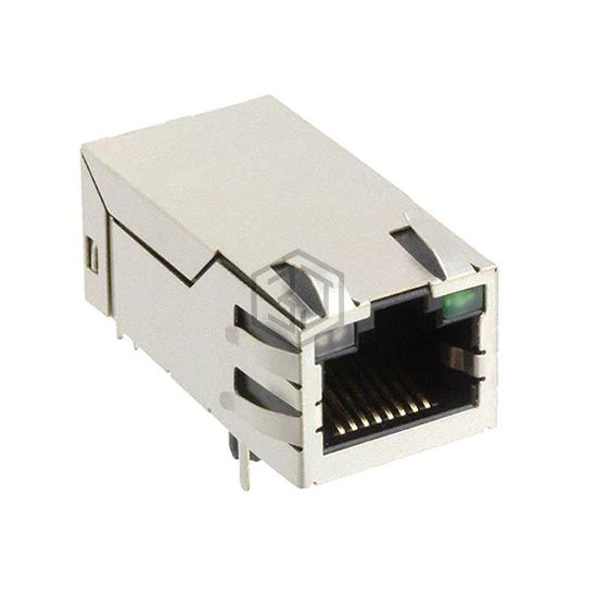 ARJ-139 - Abracon LLC - Modular Connectors - Jacks With Magnetics