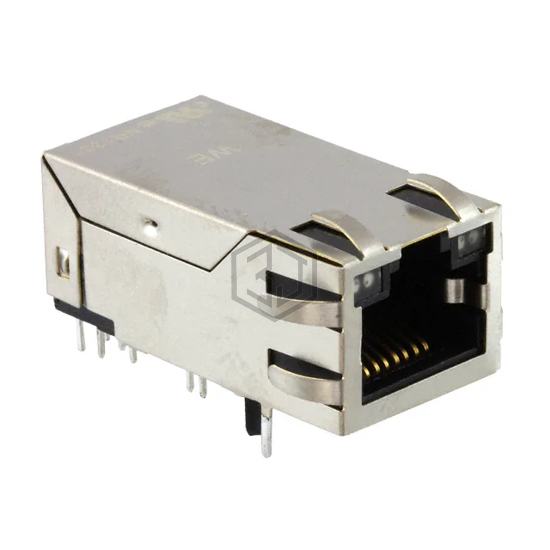 7499511440 - Würth Elektronik - Modular Connectors - Jacks With Magnetics