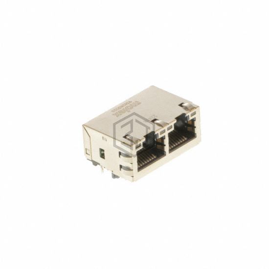 0938283026 - Molex - Modular Connectors - Jacks With Magnetics