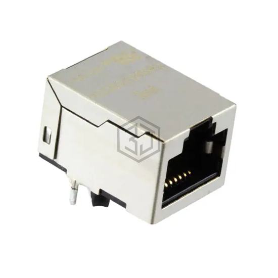 7499010003A - Würth Elektronik - Modular Connectors - Jacks With Magnetics