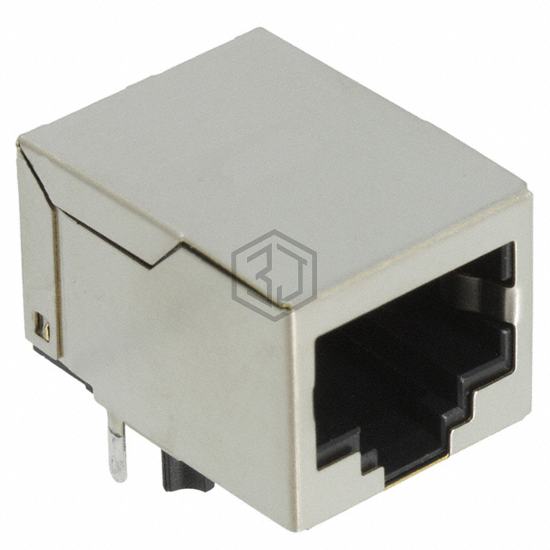 7499010004A - Würth Elektronik - Modular Connectors - Jacks With Magnetics
