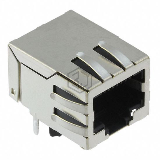 JX0026D21NL - Pulse Electronics Network - Modular Connectors - Jacks With Magnetics