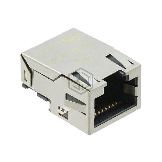 7498210003 - Würth Elektronik - Modular Connectors - Jacks With Magnetics