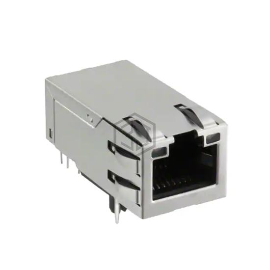 0857931001 - Molex - Modular Connectors - Jacks With Magnetics