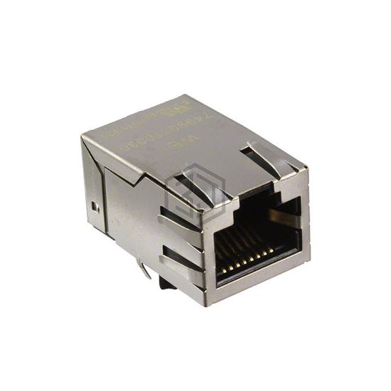 74990110030 - Würth Elektronik - Modular Connectors - Jacks With Magnetics