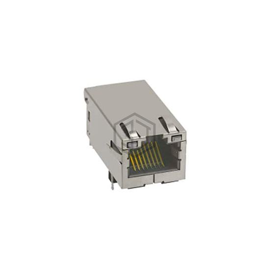 G27-122T-015 - Bel Fuse Inc. - Modular Connectors - Jacks With Magnetics