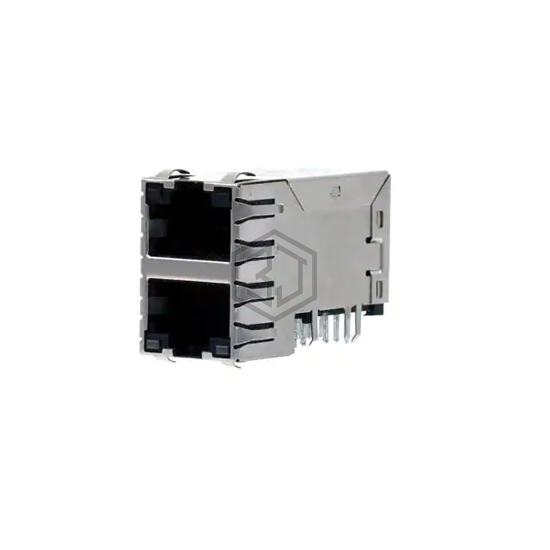 2250731-1 - TRP Connector B.V. - Modular Connectors - Jacks With Magnetics