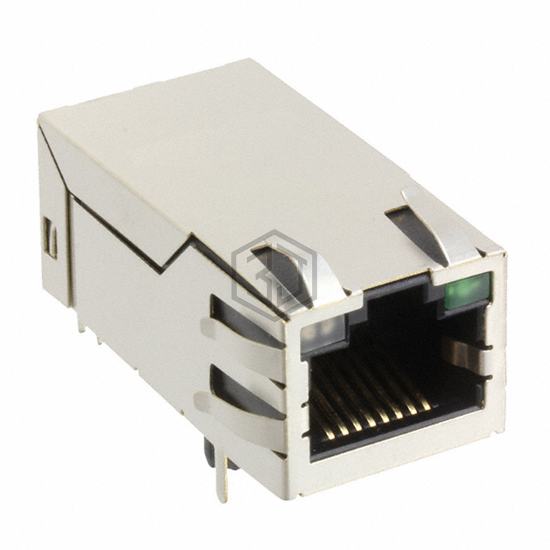 ARJE-0030 - Abracon LLC - Modular Connectors - Jacks With Magnetics