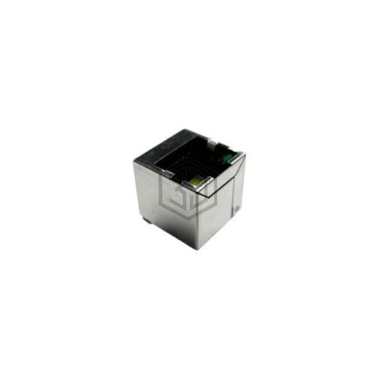 SI-46013-F - Bel Fuse Inc. - Modular Connectors - Jacks With Magnetics