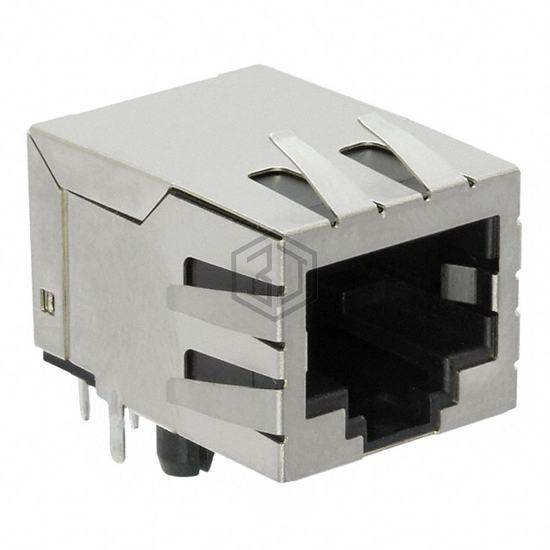 ARJ11E-MASD-M2 - Abracon LLC - Modular Connectors - Jacks With Magnetics