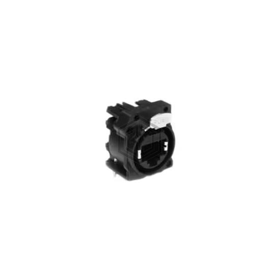 RJX8FA3HB - Amphenol Audio - Modular Connectors - Jacks With Magnetics