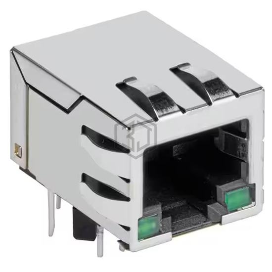 1840073-1 - TRP Connector B.V. - Modular Connectors - Jacks With Magnetics