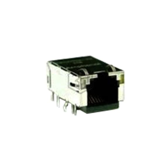 RJMG2018344A1ER - Amphenol ICC (Commercial Products) - Modular Connectors - Jacks With Magnetics