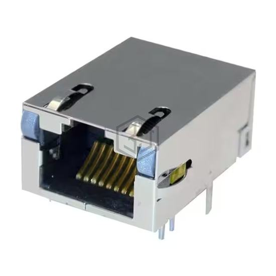 2250290-4 - TRP Connector B.V. - Modular Connectors - Jacks With Magnetics