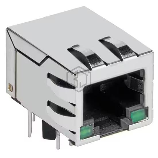 2250022-1 - TRP Connector B.V. - Modular Connectors - Jacks With Magnetics