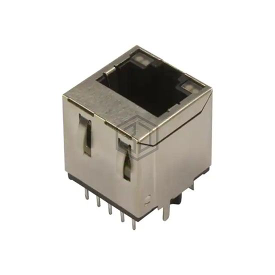 09455511143 - HARTING - Modular Connectors - Jacks With Magnetics