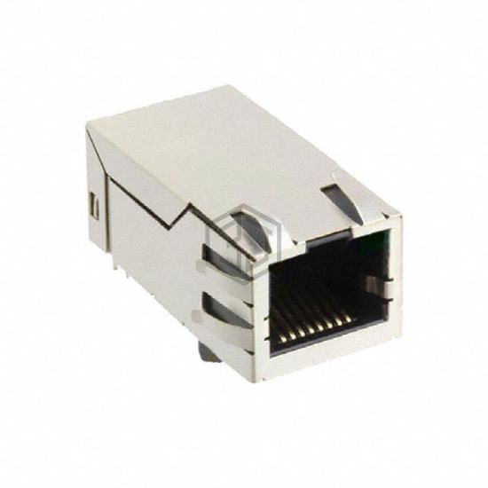 ARJE-1034 - Abracon LLC - Modular Connectors - Jacks With Magnetics