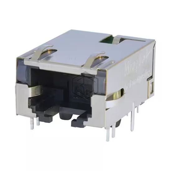 2250454-1 - TRP Connector B.V. - Modular Connectors - Jacks With Magnetics