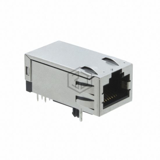 A60-112-200P471 - EDAC Inc. - Modular Connectors - Jacks With Magnetics