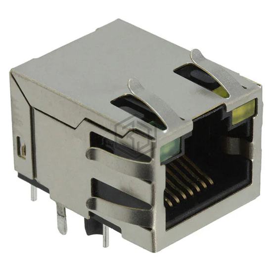 7499111613 - Würth Elektronik - Modular Connectors - Jacks With Magnetics