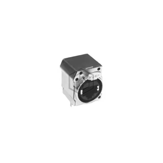 RJX8FB5HEB - Amphenol Audio - Modular Connectors - Jacks With Magnetics