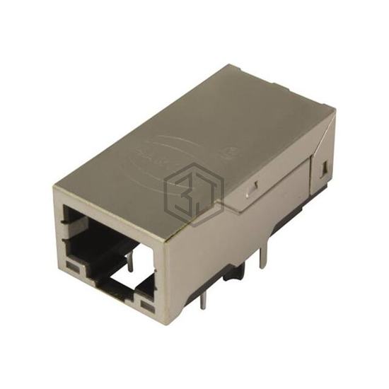 09455511152 - HARTING - Modular Connectors - Jacks With Magnetics
