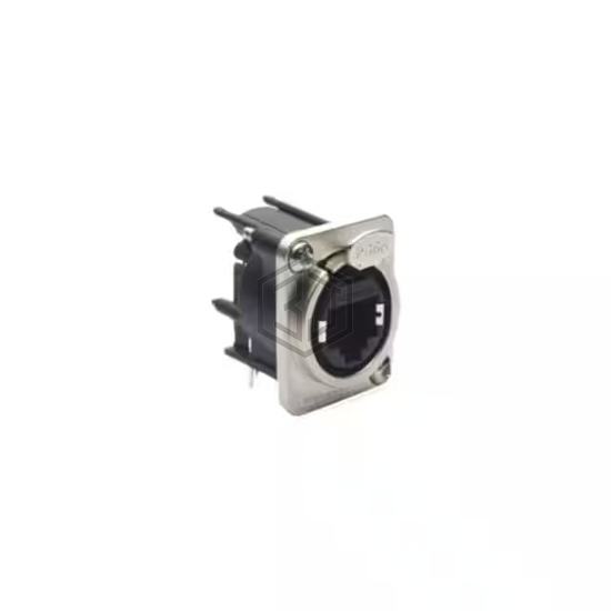 RJX8FD6HB - Amphenol Audio - Modular Connectors - Jacks With Magnetics