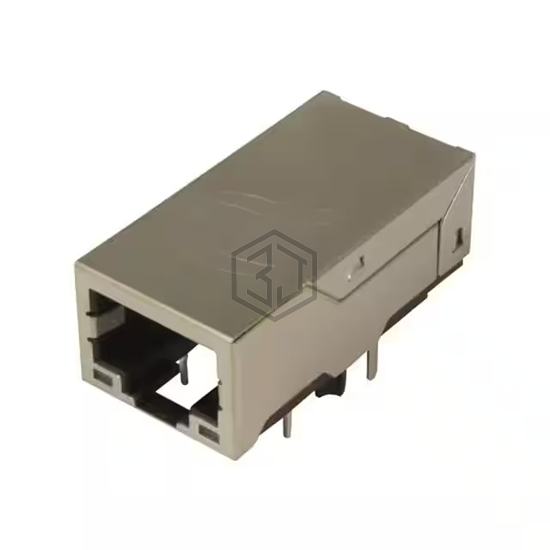 09455511542 - HARTING - Modular Connectors - Jacks With Magnetics